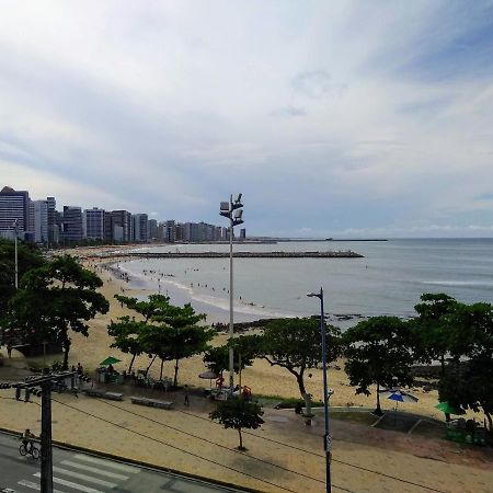 Flat Particular No Blue Tree Fortaleza Exteriér fotografie