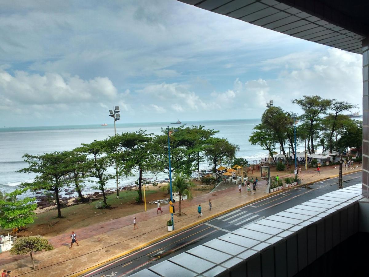 Flat Particular No Blue Tree Fortaleza Exteriér fotografie
